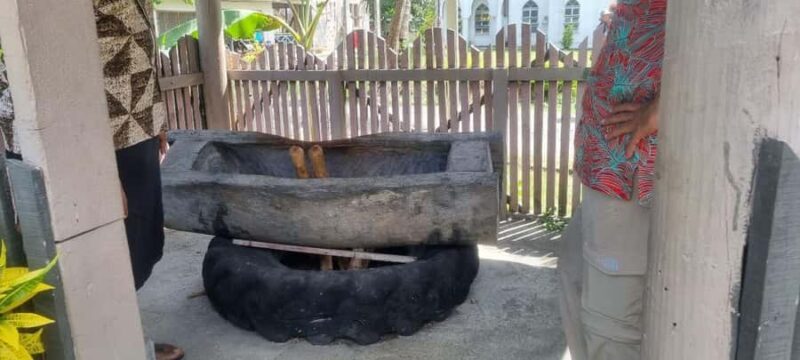 Nadi: Garden Village Hot Spring & Temple Highlights Tour - Final Thoughts: Is This Tour Right for You?