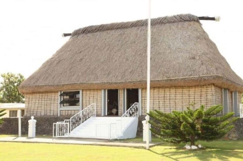 Nadi: Garden Village Hot Spring & Temple Highlights Tour - FAQ