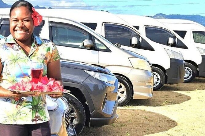 Nadi Half-Day Tour - Exploring the Nadi Half-Day Tour: What to Expect