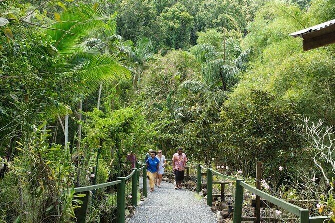 Nadi Heritage Tour - Additional Experience Highlights