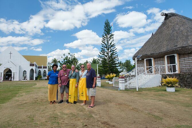 Nadi Heritage Tour - Final Thoughts