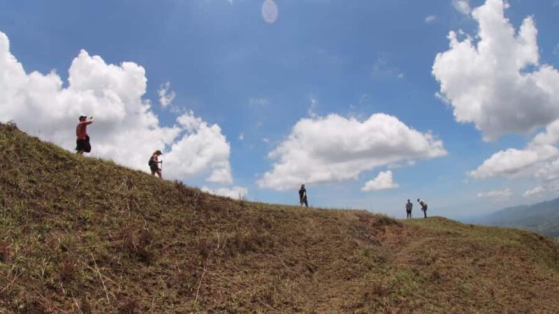 Nadi: Hidden Peaks Small Group Hiking Adventure - An Off-the-Beaten-Path Adventure Out of Nadi