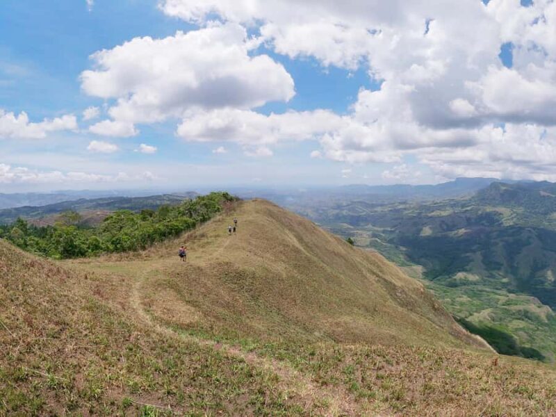 Nadi: Hidden Peaks Small Group Hiking Adventure - Cultural Learning and Local Flavors