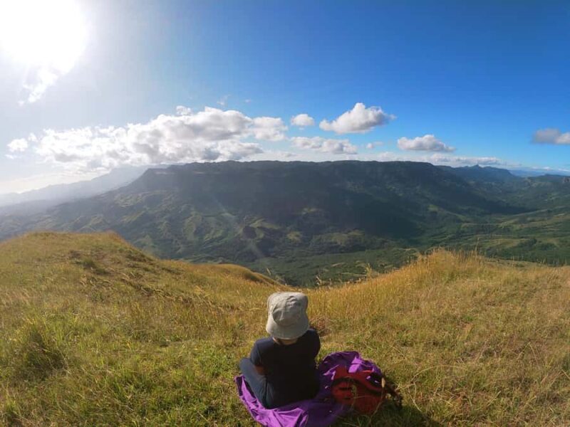 Nadi: Hidden Peaks Small Group Hiking Adventure - Who Will Love This Tour?