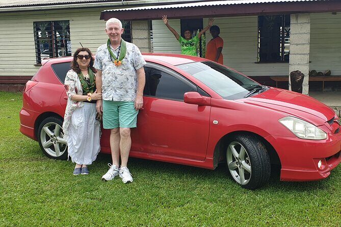 Nadi International Airport Private Transfer to Denarau Island(Resorts) - What Makes This Transfer Service Stand Out?