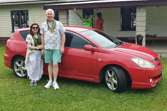 Nadi Intl Airport to CORAL COAST Hotels/Resorts - Who Will Benefit from This Service