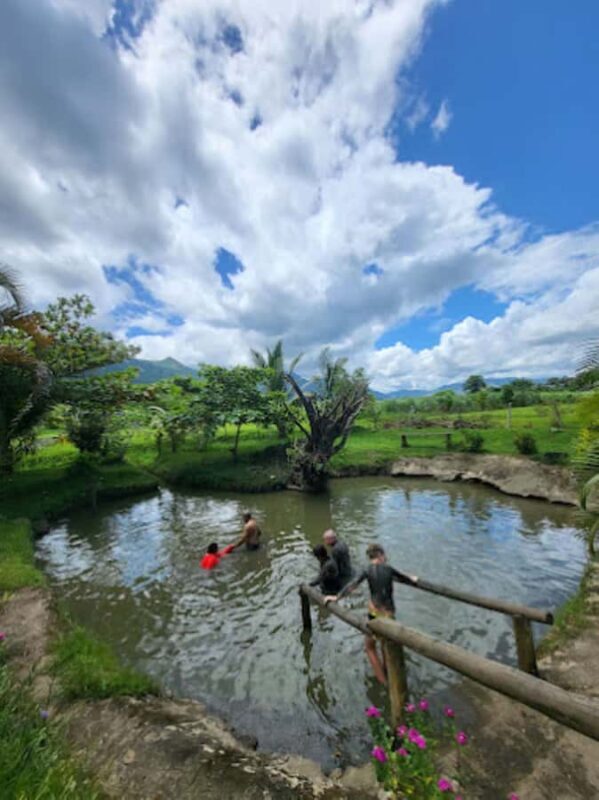 Nadi: Mud Pool and Hot Spring Private Tour - Final Thoughts