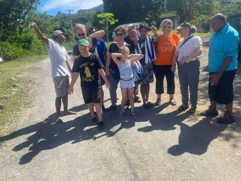 NADI: Nalesutale Village Full Day Tour - Key Points
