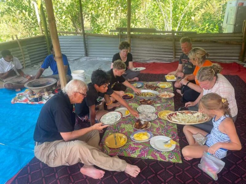 NADI: Nalesutale Village Full Day Tour - How the Tour Compares to Similar Experiences