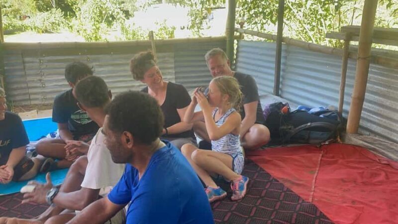 NADI: Nalesutale Village Full Day Tour - The Sum Up: Who Should Consider This Tour?