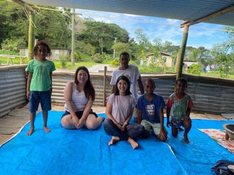 NADI: Nalesutale Village Half Day Tour - FAQ