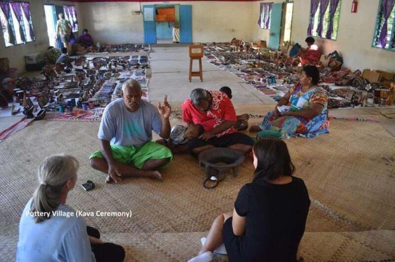 Nadi: Natadola Beach, Lawai Village, and Temple Tour - Frequently Asked Questions
