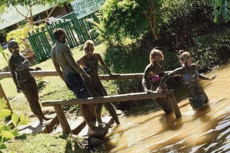Nadi: Private Tour with Temple, Garden, Markets & Mud Pools - An In-Depth Look at the Tour Experience