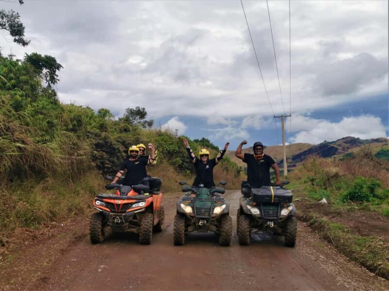 Nadi: Quad Bike ATV Off-Road Adventure Tour with Transfers - Final Thoughts: Who Should Consider This Tour?