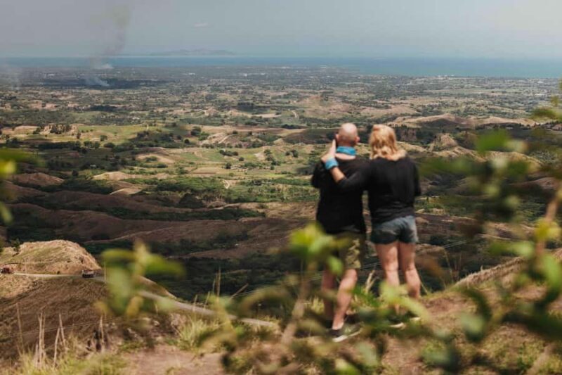 Nadi: Quad Bike ATV Off-Road Village Tour with Kava Ceremony - The Village Experience