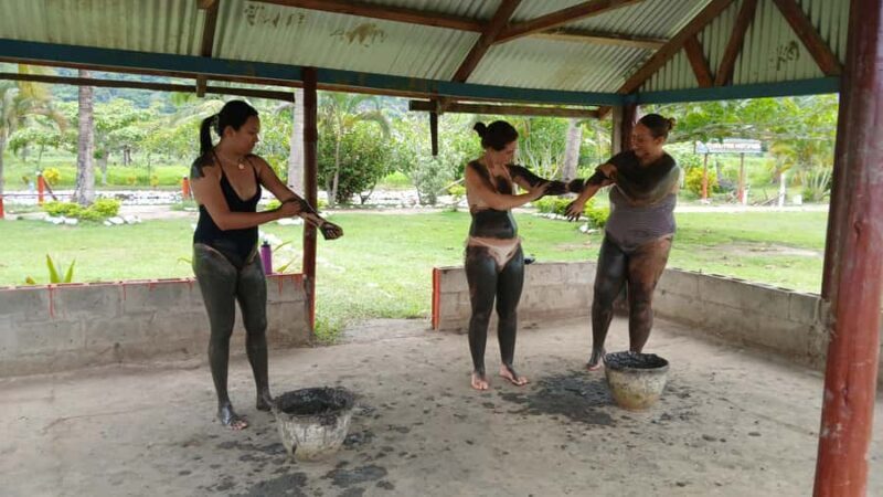 NADI: Sabeto Tifajek Mudpool & Hot Spring Tours & Tickets - FAQ: Your Practical Questions Answered