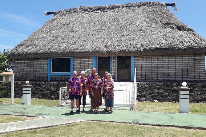 Nadi Sightseeing & Mud Pool Tour - What the Reviews Say