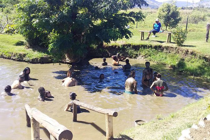 Nadi Sightseeing & Mud Pool Tour - FAQs