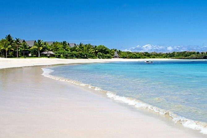 Nadi Therapeutic Mud Pools and Garden Tour - Shore Excursions EX PORT DENARAU - Final Thoughts