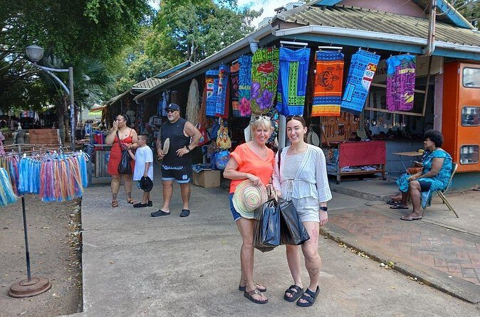 Nadi Tour With Tifajek Mud Pool and Hotspring - Final Thoughts