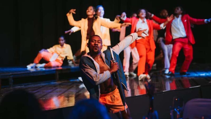 Nadi: VOU Evening Dinner and Show Experience - Who Would Love This Experience?
