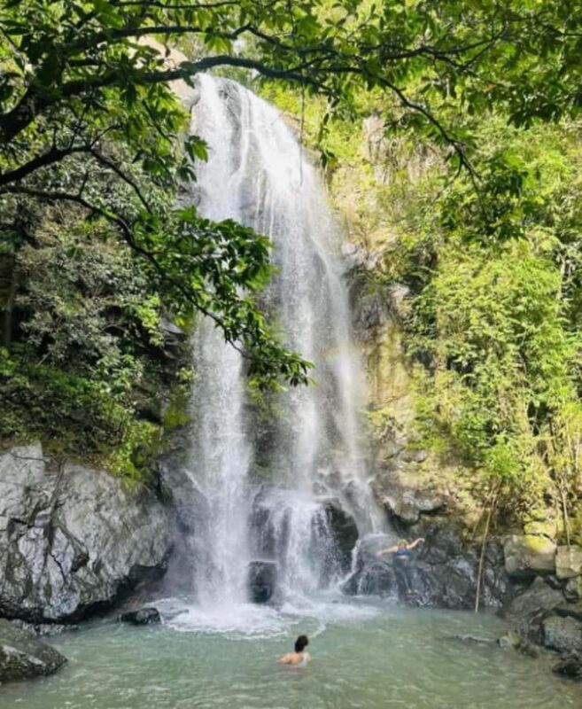 Nadi: Waterfall Tour Adventure with Refreshments and Lunch - FAQ