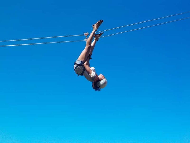 Nadi: Zipline Adventure with Cave Exploration - What to Expect From the Tour