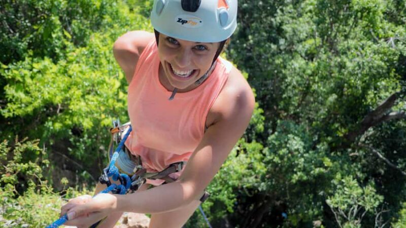 Nadi: Zipline Adventure with Cave Exploration - Authentic Reviews and Insights