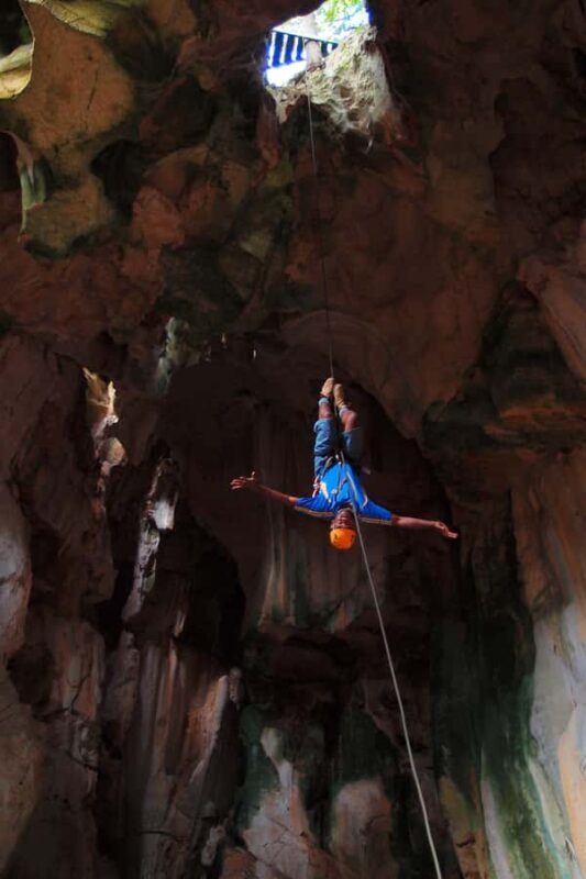 Nadi: Zipline Adventure with Cave Exploration - The Sum Up