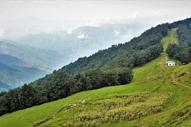 Nag Tibba 2 Days Trek (Pantwari to Pantwari) - The Itinerary: What to Expect