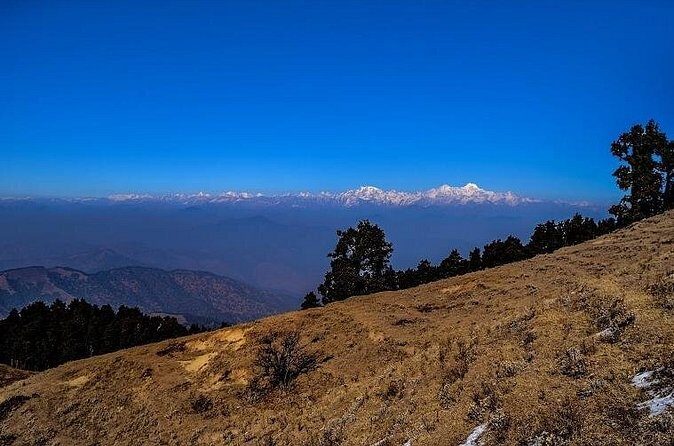 Nag Tibba 2 Days Trek (Pantwari to Pantwari) - Practical Tips for Your Trip