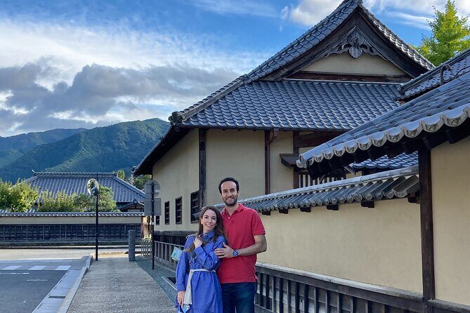 Nagano All Must-Sees 4hr Private Tour with Licensed Guide - What Travelers Are Saying
