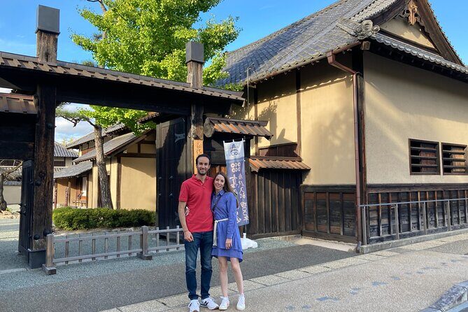Nagano All Must-Sees 6hr Private Tour with Licensed Guide - A Closer Look at the Itinerary
