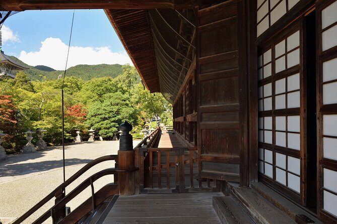 Nagano All Must-Sees 6hr Private Tour with Licensed Guide - Authentic Experiences and Hidden Gems