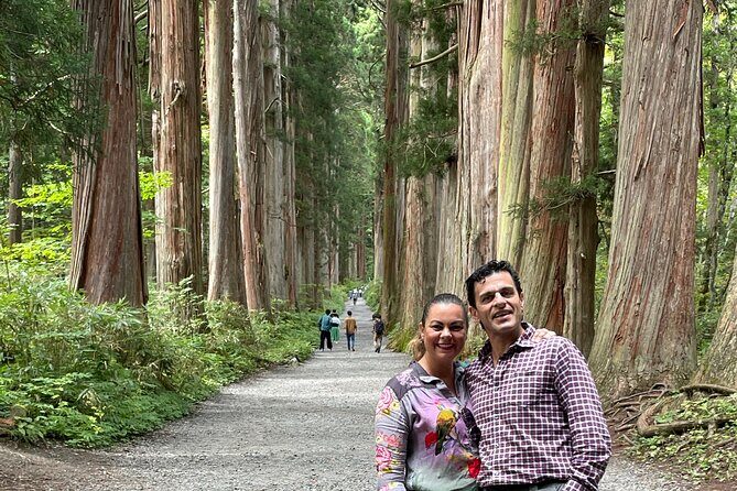 Nagano All Must-Sees 6hr Private Tour with Licensed Guide - Who Will Get the Most Out of This Tour?
