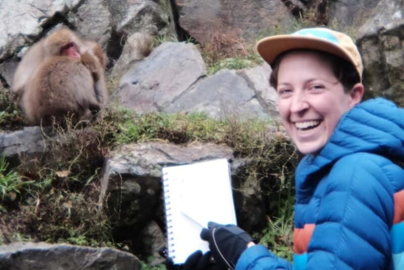 Nagano: Cute & Eccentric Snow Monkeys Half-Day Private Tour - An In-Depth Look at the Snow Monkeys Tour