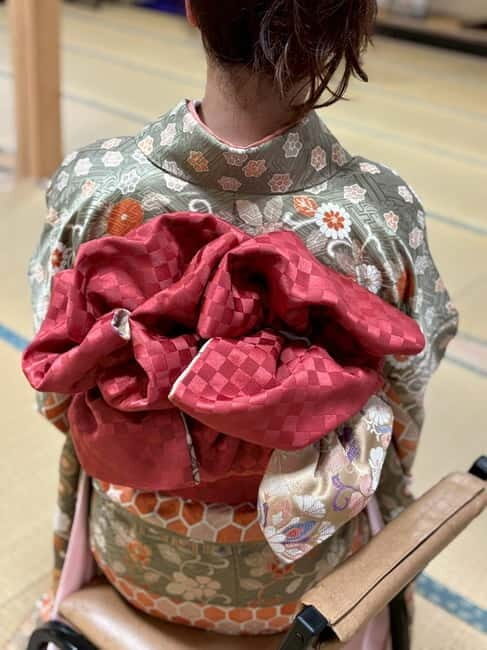 Nagano: Kimono and Matcha Experience - Setting the Scene: What to Expect in Nagano’s Kimono & Matcha Experience
