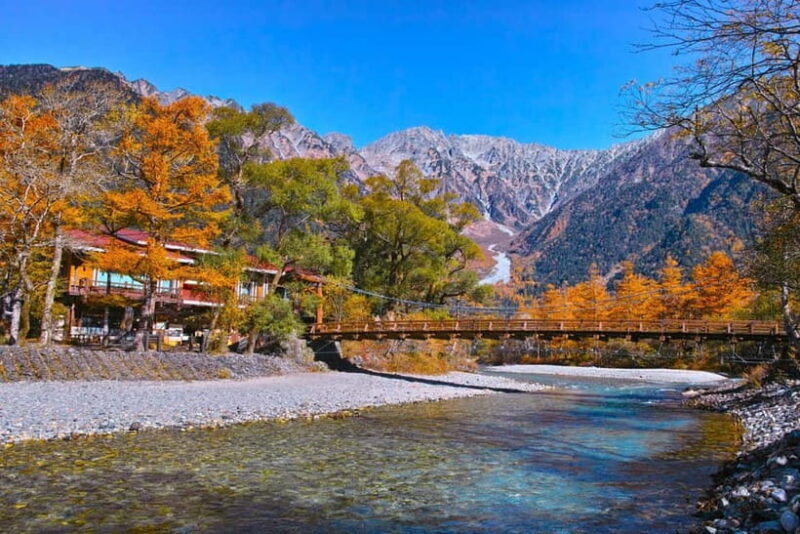 Nagano / Matsumoto / Takayama: Kamikochi Private Tour - Discovering Kamikochi: The Heart of the Alps