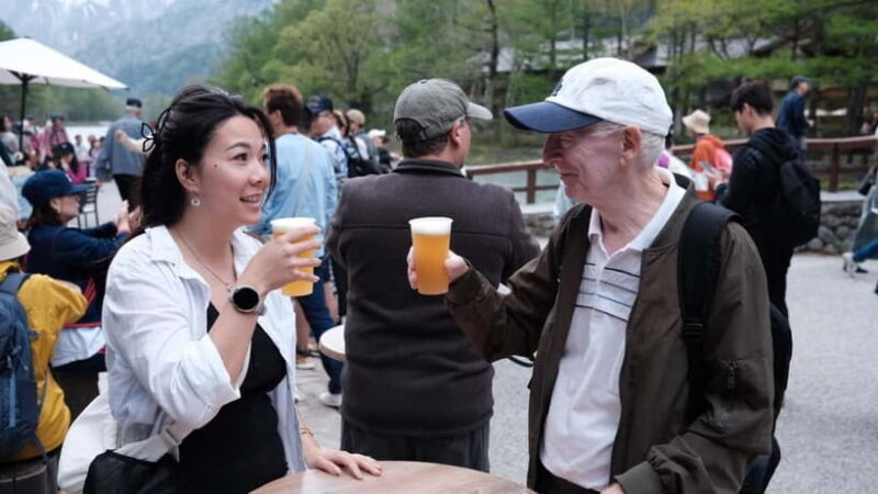 Nagano / Matsumoto / Takayama: Kamikochi Private Tour - FAQ