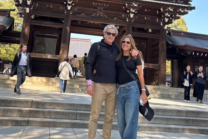 Nagano Private Tour: Ninja Temple, Soba Making & Sake Tasting - Exploring Nagano: A Taste of Japan’s Spiritual and Culinary Traditions