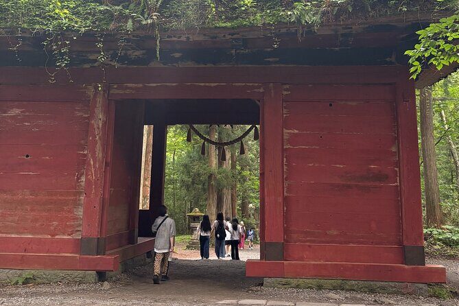 Nagano Private Tour: Ninja Temple, Soba Making & Sake Tasting - The Sum Up: A Cultural and Culinary Gem in Nagano