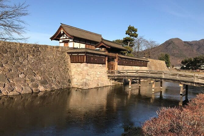 Nagano Private Tour With English Speaking Driver - Practicalities and Tips