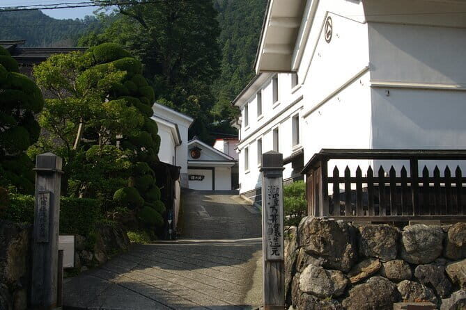 Nagano Private Tour With English Speaking Driver - Who Should Consider This Tour?