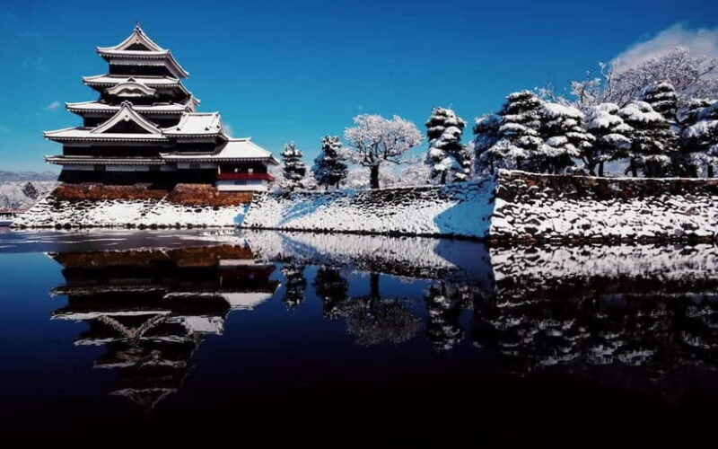 Nagano: private Tour with Snow Monkey Park & Zenko-ji Temple - An In-Depth Look at the Tour Experience