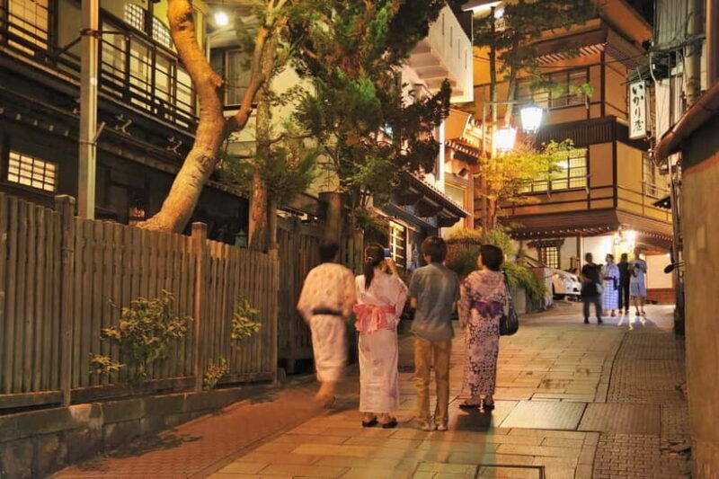 Nagano: private Tour with Snow Monkey Park & Zenko-ji Temple - Who Will Love This Tour?