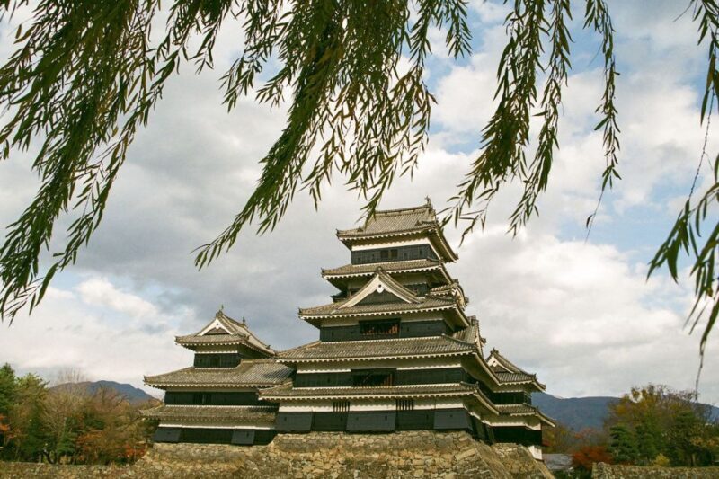 Nagano: Private Walking Tour with a Local - Breaking Down the Itinerary