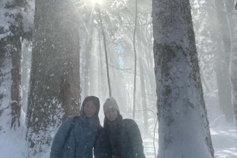 Nagano: Snow Monkeys & Togakushi Shrine Two-Spot in-One Day - Who Should Consider This Tour?