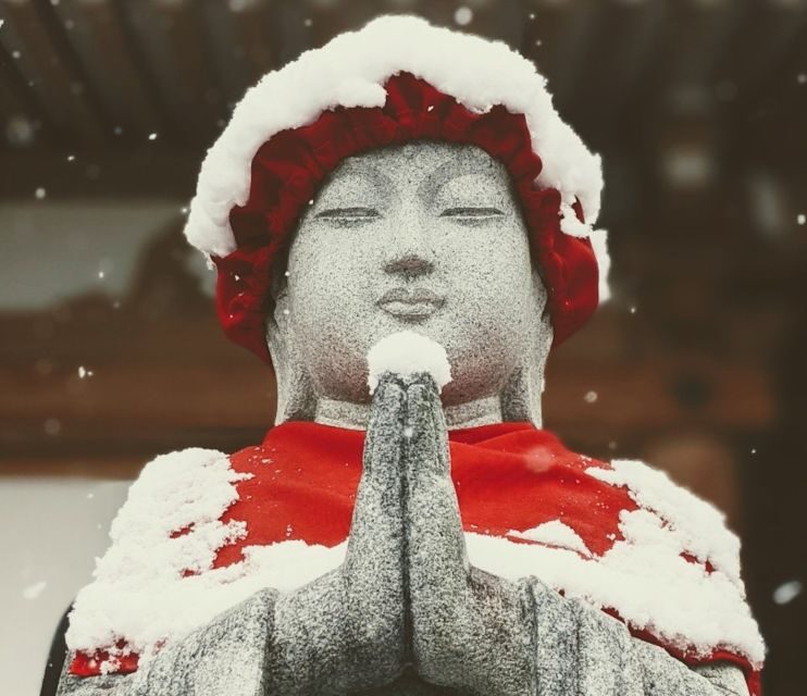 Nagano: Snow Monkeys, Zenkoji Temple & Sake Day Trip - Who Will Love This Tour?