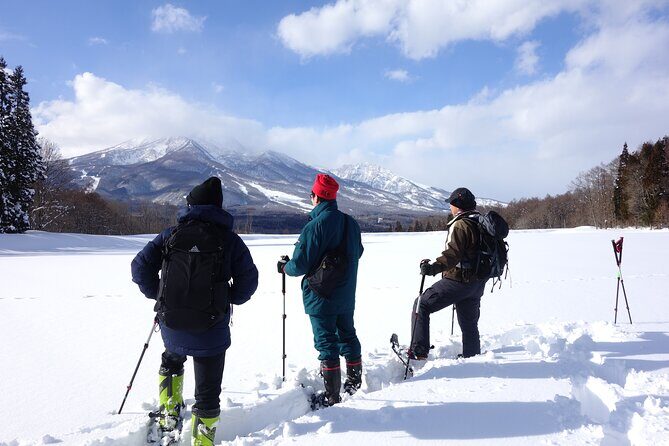 Nagano Snowshoe Hiking Tour - Final Thoughts