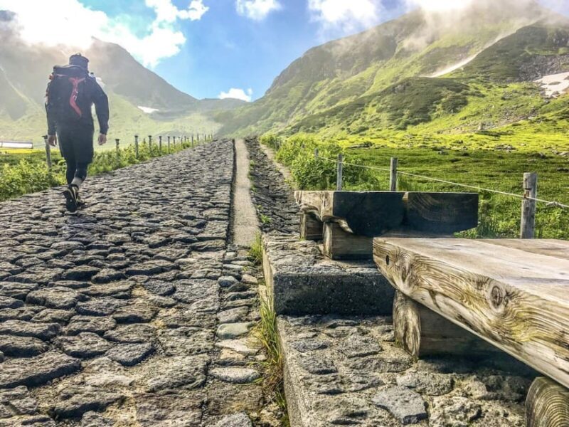Nagano: Tateyama-Kurobe Guided Walking Tour - Final Thoughts